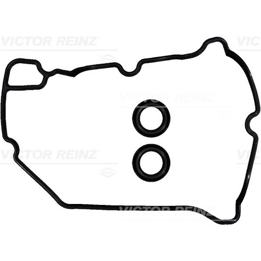 15-17784-01 - Gasket Set, cylinder head cover 