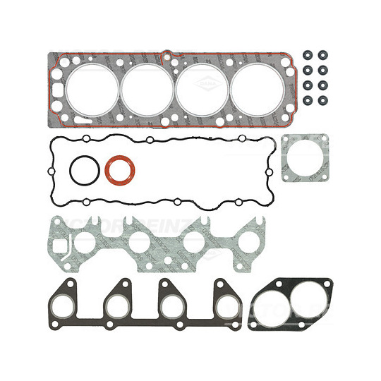 02-28135-05 - Gasket Set, cylinder head 