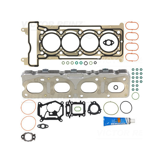 02-38285-01 - Gasket Set, cylinder head 