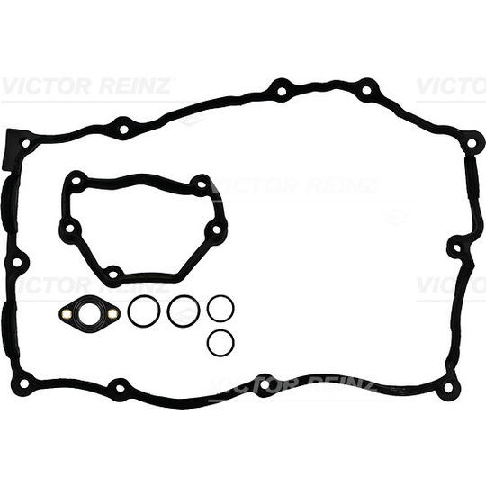 15-37293-03 - Gasket Set, cylinder head cover 