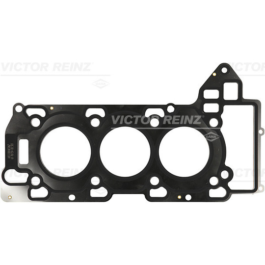 61-10739-00 - Gasket, cylinder head 