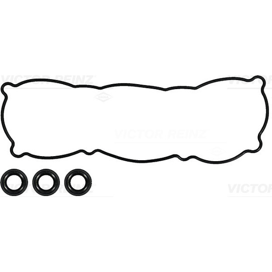 15-10021-01 - Gasket Set, cylinder head cover 