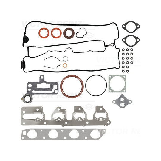 01-31965-01 - Full Gasket Set, engine 