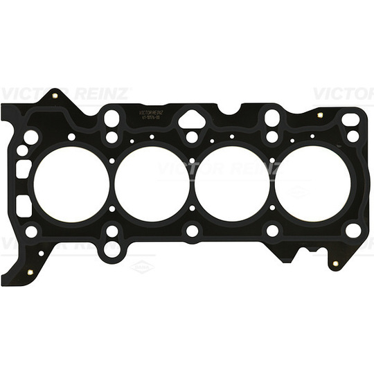 61-10176-00 - Gasket, cylinder head 