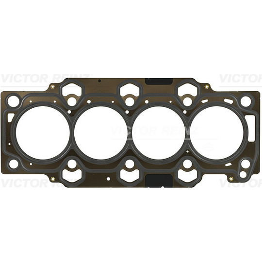 61-10101-00 - Gasket, cylinder head 