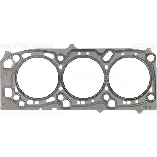 Gasket, cylinder head