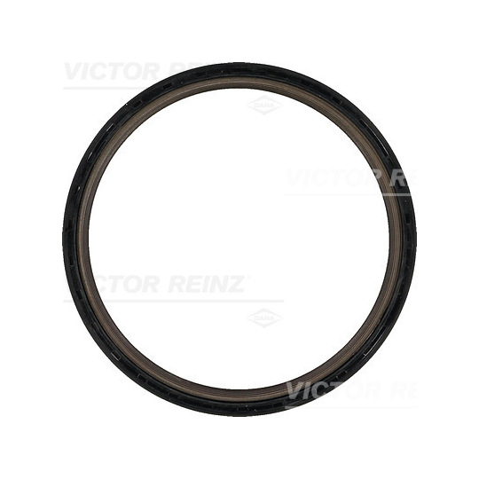 81-10410-00 - Shaft Seal, crankshaft 