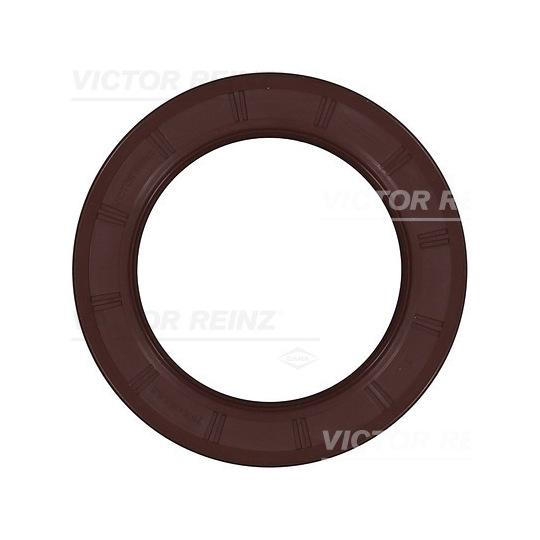 81-10501-00 - Shaft Seal, crankshaft 