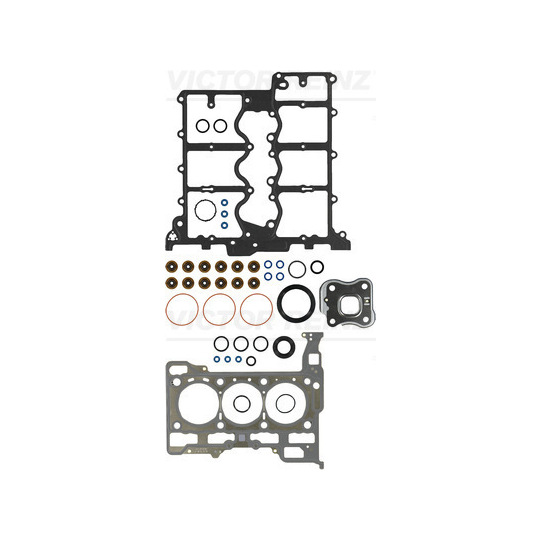 Gasket Set, cylinder head