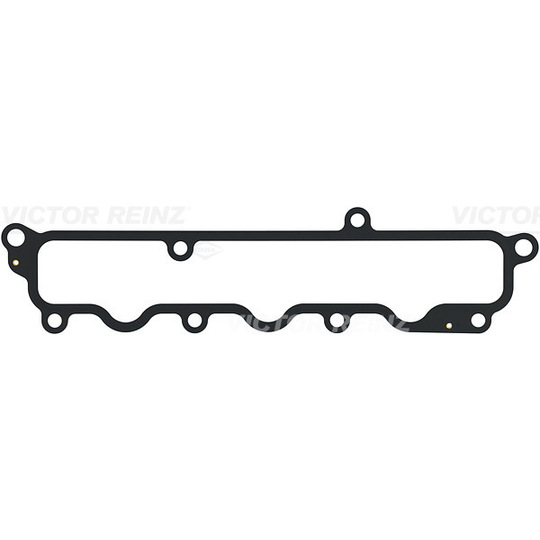 71-11660-00 - Gasket, intake manifold 