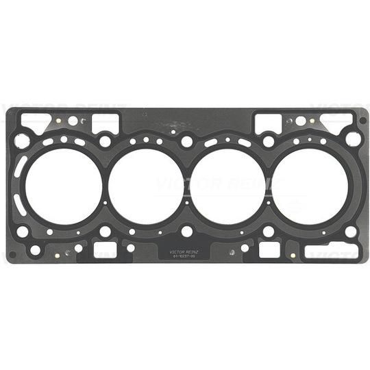 61-10237-00 - Gasket, cylinder head 