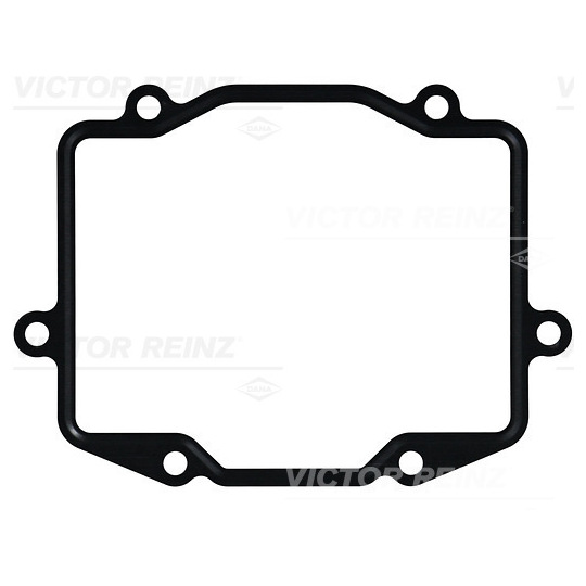 71-11663-00 - Gasket, intake manifold housing 