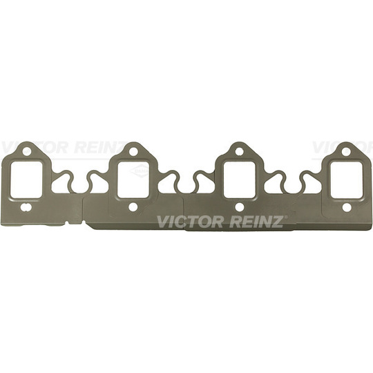 71-40059-00 - Gasket, exhaust manifold 