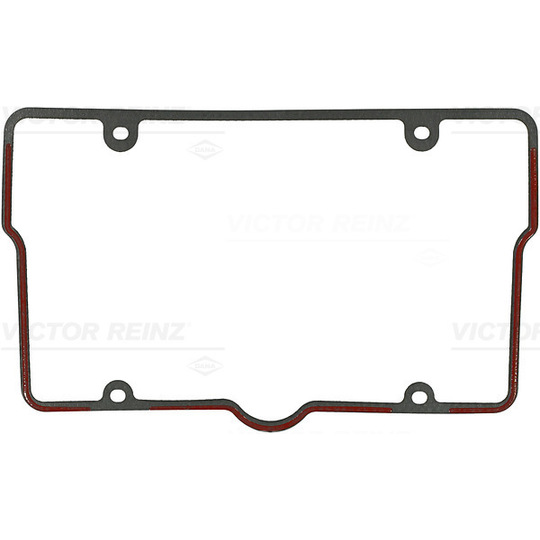 71-11113-00 - Gasket, cylinder head cover 