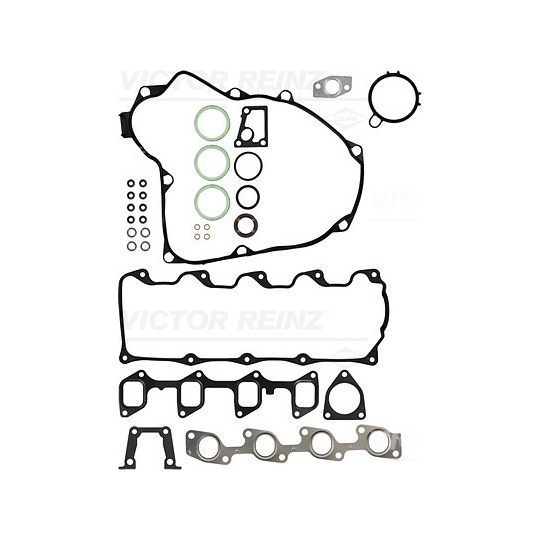 02-52750-03 - Packningssats, topplock 