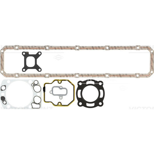 03-25275-13 - Gasket Set, cylinder head 