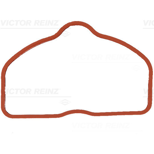 71-10824-00 - Gasket, intake manifold 