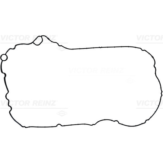 71-17486-00 - Gasket, cylinder head cover 