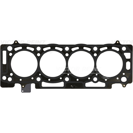 61-10212-00 - Gasket, cylinder head 