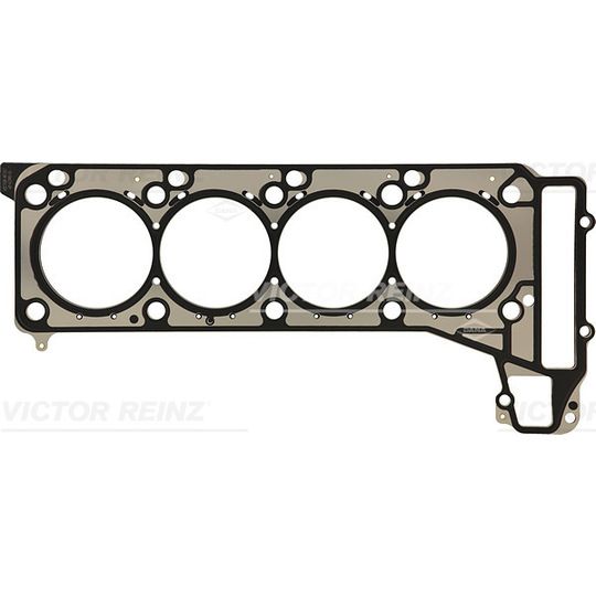 61-43190-00 - Gasket, cylinder head 