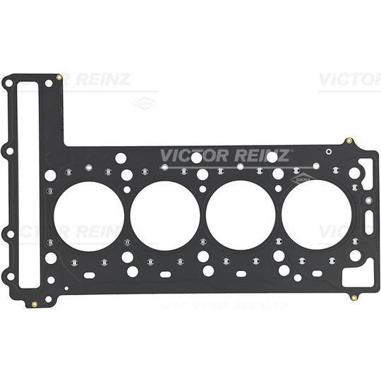 61-10238-00 - Gasket, cylinder head 