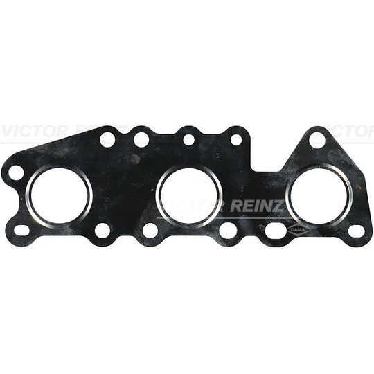 71-12314-00 - Gasket, exhaust manifold 