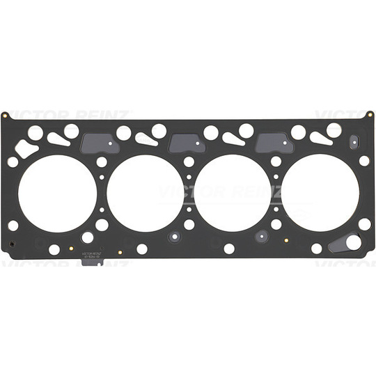 61-10264-00 - Gasket, cylinder head 