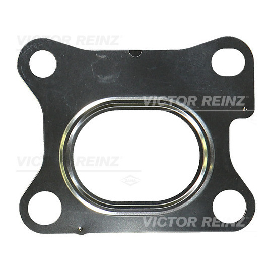 71-17704-00 - Gasket, exhaust manifold 