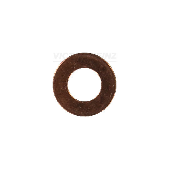 40-70015-00 - Seal Ring, injector 