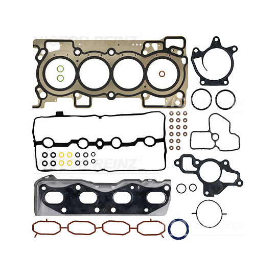 02-10122-01 - Gasket Set, cylinder head 