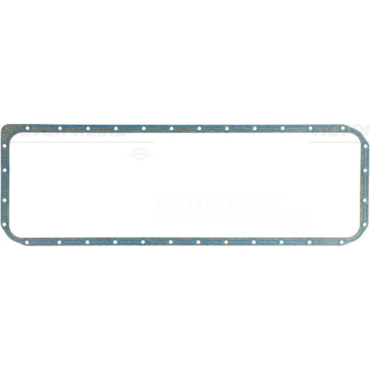 71-41446-10 - Gasket, oil sump 