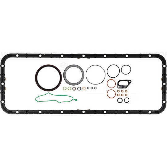 08-11697-01 - Gasket Set, crank case 