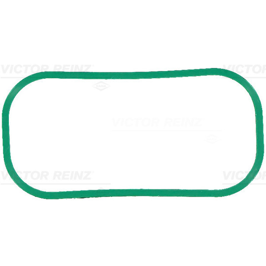 71-17470-00 - Gasket, intake manifold 