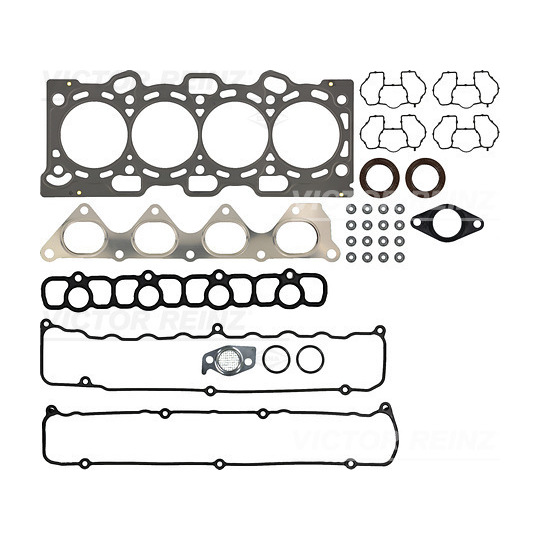 02-53255-03 - Tihendikomplekt, silindripea 