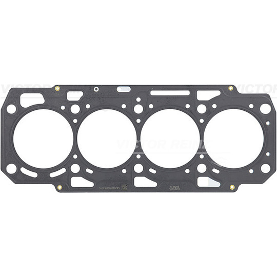 61-10032-10 - Gasket, cylinder head 