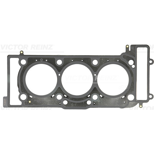 61-10115-00 - Gasket, cylinder head 