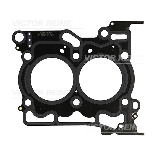 61-10809-20 - Gasket, cylinder head 