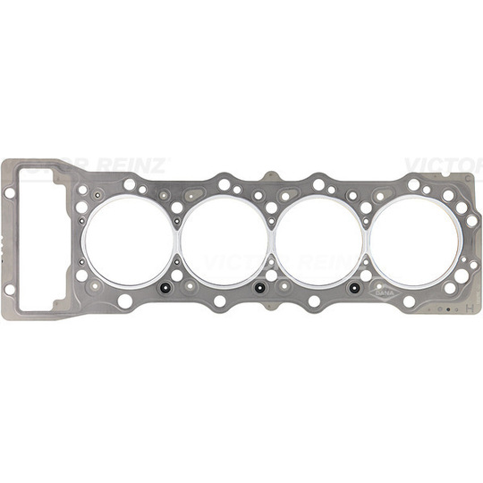 61-10761-20 - Gasket, cylinder head 