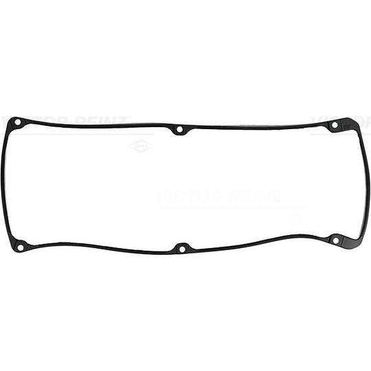 71-17501-00 - Gasket, cylinder head cover 