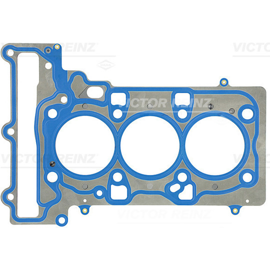 61-10165-00 - Gasket, cylinder head 