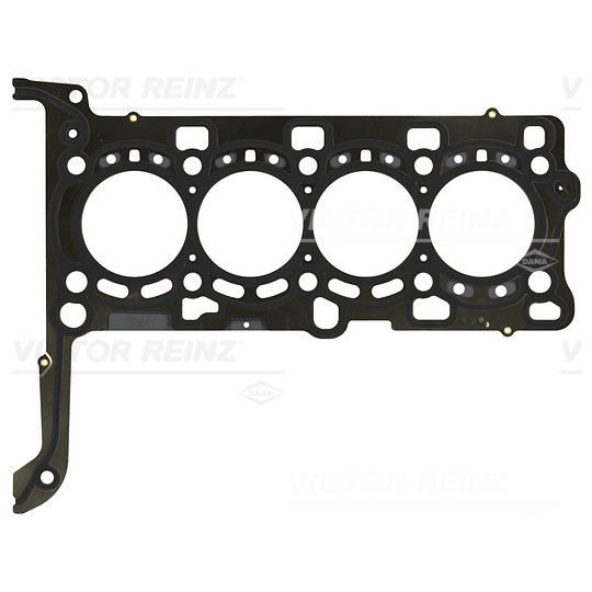 61-42760-10 - Gasket, cylinder head 