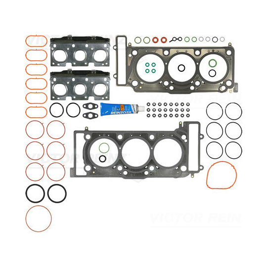 02-10114-01 - Gasket Set, cylinder head 