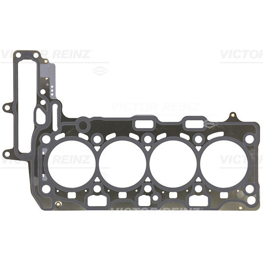 61-10188-00 - Gasket, cylinder head 