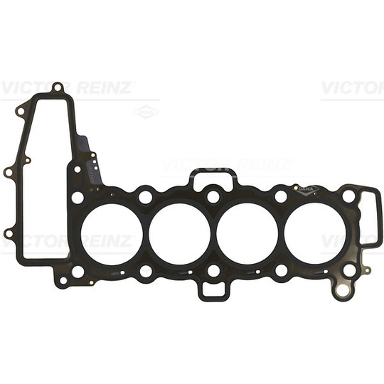 61-10299-10 - Gasket, cylinder head 