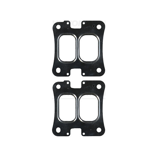 Gasket Set, exhaust manifold