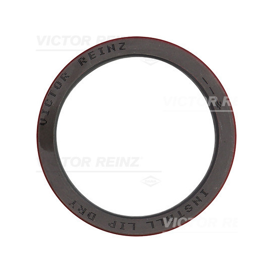 81-10443-00 - Shaft Seal, crankshaft 