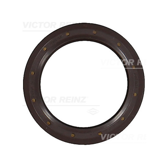 81-10591-00 - Shaft Seal, crankshaft 