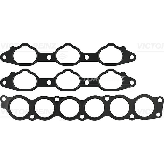 11-11062-01 - Gasket Set, intake manifold 