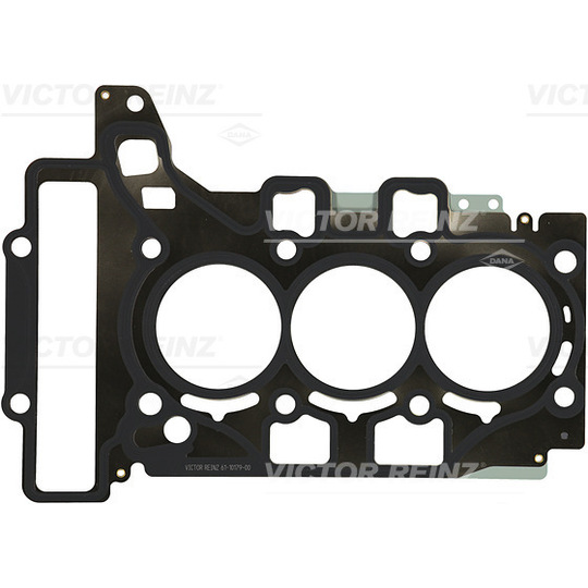 61-10179-00 - Gasket, cylinder head 