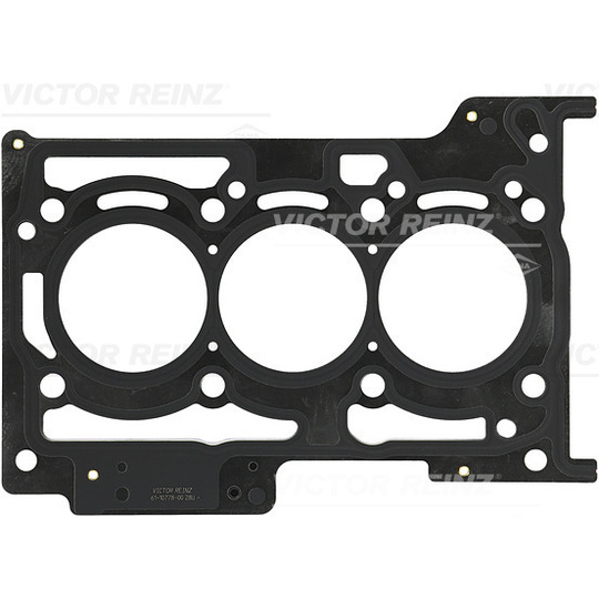 61-10778-00 - Gasket, cylinder head 